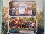 NIEUW!! DIY Miniatuur Box Theatre - Countryside Notes, Ophalen of Verzenden, Nieuw, Knutselwerk