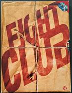 Fight Club dvd, special 2 dvd collectors edition., Cd's en Dvd's, Dvd's | Actie, Ophalen of Verzenden, Zo goed als nieuw, Actie