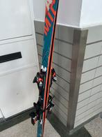 Redster voor de reuzeslalom 163 cm, 160 tot 180 cm, Gebruikt, Ophalen of Verzenden, Atomic