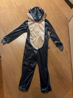 Carnavalspak Haai - Maat 104, Ophalen, Zo goed als nieuw, 104 of kleiner, Jongen of Meisje