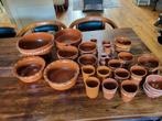WORKUMER AARDEWERK,,,,OPHALEN VOOR 25 EURO, Antiek en Kunst, Ophalen