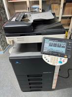 Konica Minolta bizhub C253 Kopieerapparaat, Computers en Software, Printers, Ophalen, Gebruikt, Kleur printen, Printer