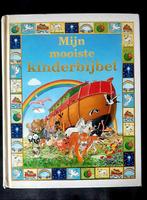 Mijn mooiste Kinderbijbel, Ophalen of Verzenden, Gelezen