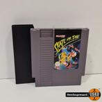 Nintendo NES Game: Skate or Die in Nette Staat, Spelcomputers en Games, Games | Nintendo NES
