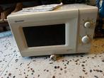 Gratis Sharp Magnetron 700W - Defecte Knop,, Witgoed en Apparatuur, Magnetrons, Ophalen, Gebruikt, Magnetron, Draaiplateau