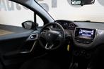 Peugeot 2008 1.6 VTi Active | Cruise control | Airco | Trekh, Voorwielaandrijving, Stof, Gebruikt, 4 cilinders