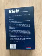 Boek Kieft, Ophalen of Verzenden, Gelezen, Sport