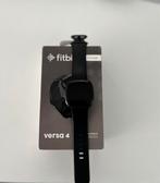 Fitbit Versa 4 incl meerdere bandjes, Android, Hartslag, Ophalen of Verzenden, Zo goed als nieuw