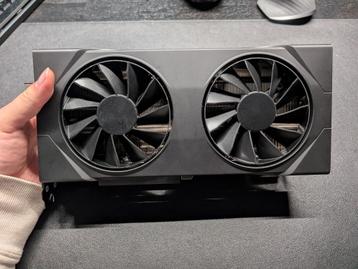 XFX SWIFT AMD Radeon RX 9060 XT OC 16GB Videokaart beschikbaar voor biedingen