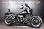 Harley-Davidson FLSTFBS Fat Boy Special (bj 2015), Bedrijf, Overig