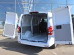 Mercedes-Benz eVito 112 L2 66 kWh (bj 2025), 12 maanden, Stof, Zwart, Wit