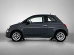 Fiat 500 1.2 Popstar / AIRCO / Cruise control (bj 2018), Auto's, Fiat, 12 maanden, Stof, Gebruikt, 4 cilinders