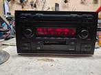 Opruiming Audi Symphony 2 voor A4, Auto diversen, Autoradio's, Ophalen of Verzenden, Gebruikt
