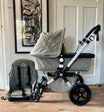 Bugaboo kinderwagen, Ophalen, Gebruikt, Bugaboo, Verstelbare duwstang