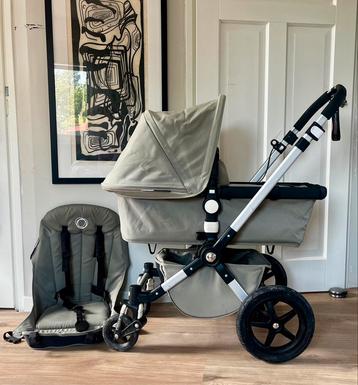 Bugaboo kinderwagen beschikbaar voor biedingen