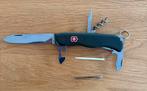 Victorinox zakmes. Groen., Ophalen of Verzenden, Zo goed als nieuw