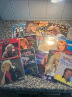 20 Singels Corry en Corry en de rekels zie foto''s, 7 inch, Single, Ophalen of Verzenden, Zo goed als nieuw