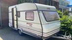 LMC dominant, bj 1993, Caravans en Kamperen, Caravans, 65 kg, Omvormbare zithoek, Particulier, 4 tot 5 meter