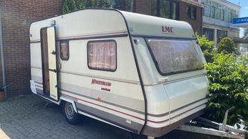 LMC dominant, bj 1993 beschikbaar voor biedingen