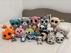 TY knuffelcollectie, Kinderen en Baby's, Speelgoed | Knuffels en Pluche, Ophalen of Verzenden, Gebruikt, Overige typen
