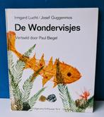 De Wondervisjes/Irmgard Lucht Josef Guggenmos, Ophalen of Verzenden, Gelezen