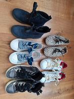 5 paar laarsjes/schoenen samen voor 5 euro, Kinderen en Baby's, Ophalen, Zo goed als nieuw, Meisje, Schoenen