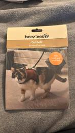 beeztees cat gear harness new, Verzenden, Zo goed als nieuw