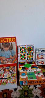 Electro, Ophalen, Zo goed als nieuw