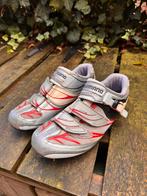 Shimano Racefiets schoenen, maat 42, Gebruikt, Schoenen, Overige maten, Ophalen of Verzenden