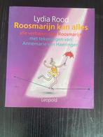 Roosmarijn kan alles - Lydia Rood, Ophalen of Verzenden, Gelezen, Fictie algemeen