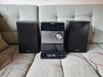 Sony stereo set, Audio, Tv en Foto, Stereo-sets, Ophalen of Verzenden, Cd-speler, Sony, Zo goed als nieuw