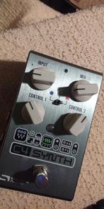 C4 synth pedal van Source Audio, Muziek en Instrumenten, Effecten, Ophalen of Verzenden, Zo goed als nieuw
