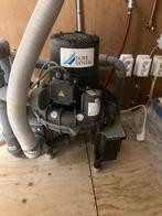 Tandarts afzuigmotor Durr V 900 S, Ophalen