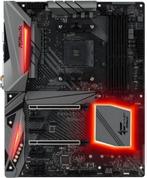 ASRock X470 Gaming K4 AM4 ATX, Info@asrock.nl, ASRock, DDR4, AM4