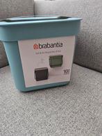 Brabantia Sort and go 6l, Huis en Inrichting, Woonaccessoires | Prullenbakken, Ophalen of Verzenden, Nieuw, Kunststof, Minder dan 50 cm