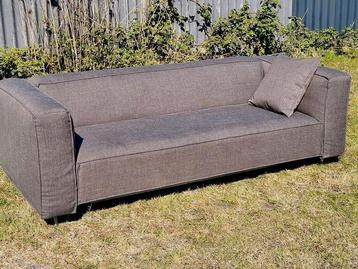 Gelderland 6400 | 3 zits | Bruin | Refurbished  beschikbaar voor biedingen