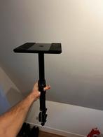 Innox Monitor Speaker Stands (Set van 2), Muziek en Instrumenten, Ophalen, Zo goed als nieuw, Instrumentstandaard, Speaker