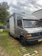 Paardenvrachtwagen, Dieren en Toebehoren, Ophalen, Gebruikt