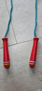 Springtouw voor basketbaltraining, Sport en Fitness, Ophalen of Verzenden, Sport-springtouw, Gebruikt