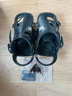 Burton Cartel maat L, Sport en Fitness, Snowboarden, Verzenden, Gebruikt, Bindingen