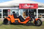 Rewaco RF1 RF-1 PUR Explorer First Edition Black Line Trike, Motoren, 1500 cc, Meer dan 35 kW