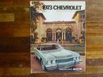 Chevrolet Caprice/Impala/Bel Air (1973, USA), Ophalen of Verzenden, Zo goed als nieuw, Chevrolet