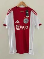 Ajax shirt seizoen 25/26 maat L, Verzamelen, Sportartikelen en Voetbal, Ophalen of Verzenden, Nieuw, Ajax, Shirt