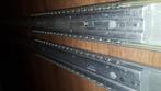 ladegeleiders 6 stuks ( 2 sets ) 110 - 186cm heavy camper, Caravans en Kamperen, Camper-accessoires, Ophalen, Nieuw