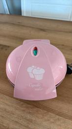 Tomado cupcakemaker, Ophalen of Verzenden, Zo goed als nieuw, Cupcakes