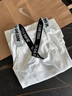Nike Tank Top maat XS nieuw, Ophalen, Nieuw, Maat 34 (XS) of kleiner, Wit