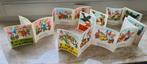 Tiels Flipje leporello's, 3 stuks., Ophalen of Verzenden, Gebruikt, Overige typen