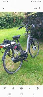 Luxe Sparta f8e elektrische fiets vanaf 599, Ophalen, Sparta, Zo goed als nieuw, 51 tot 55 cm