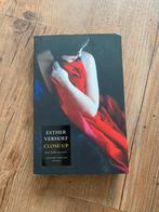 Esther Verhoef - Close-up, Ophalen of Verzenden, Zo goed als nieuw, Nederland, Esther Verhoef