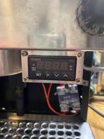 Auber PID (Rancilio Silvia), Ophalen, Gebruikt